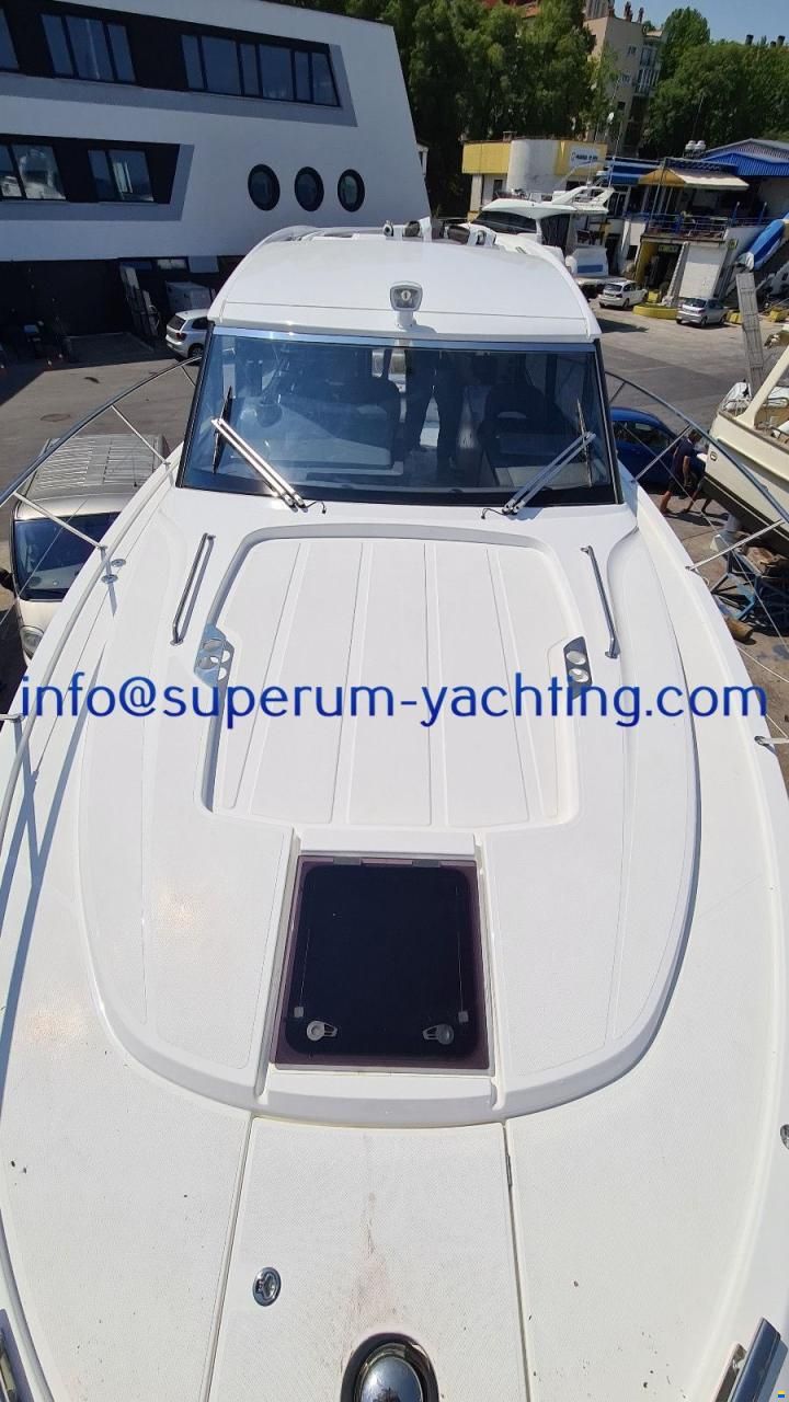 Bavaria R40 Coupe