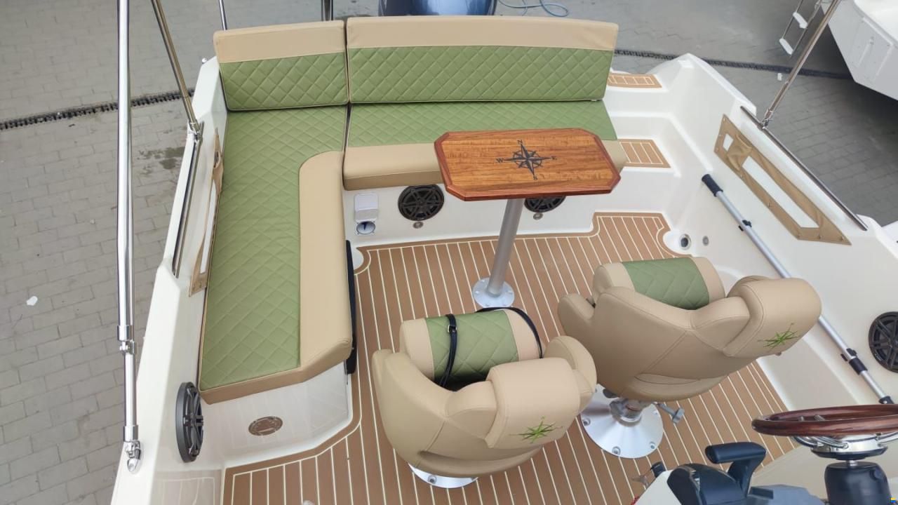 Marine Time QX620