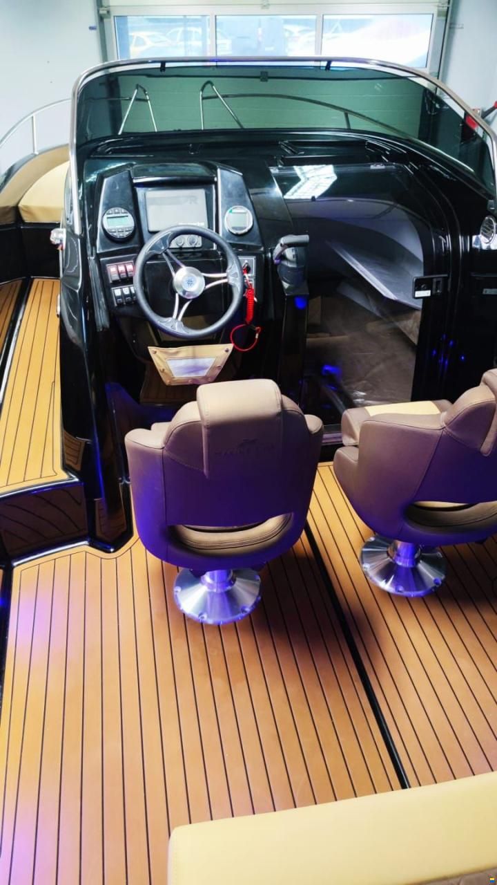 Marine Time QX620