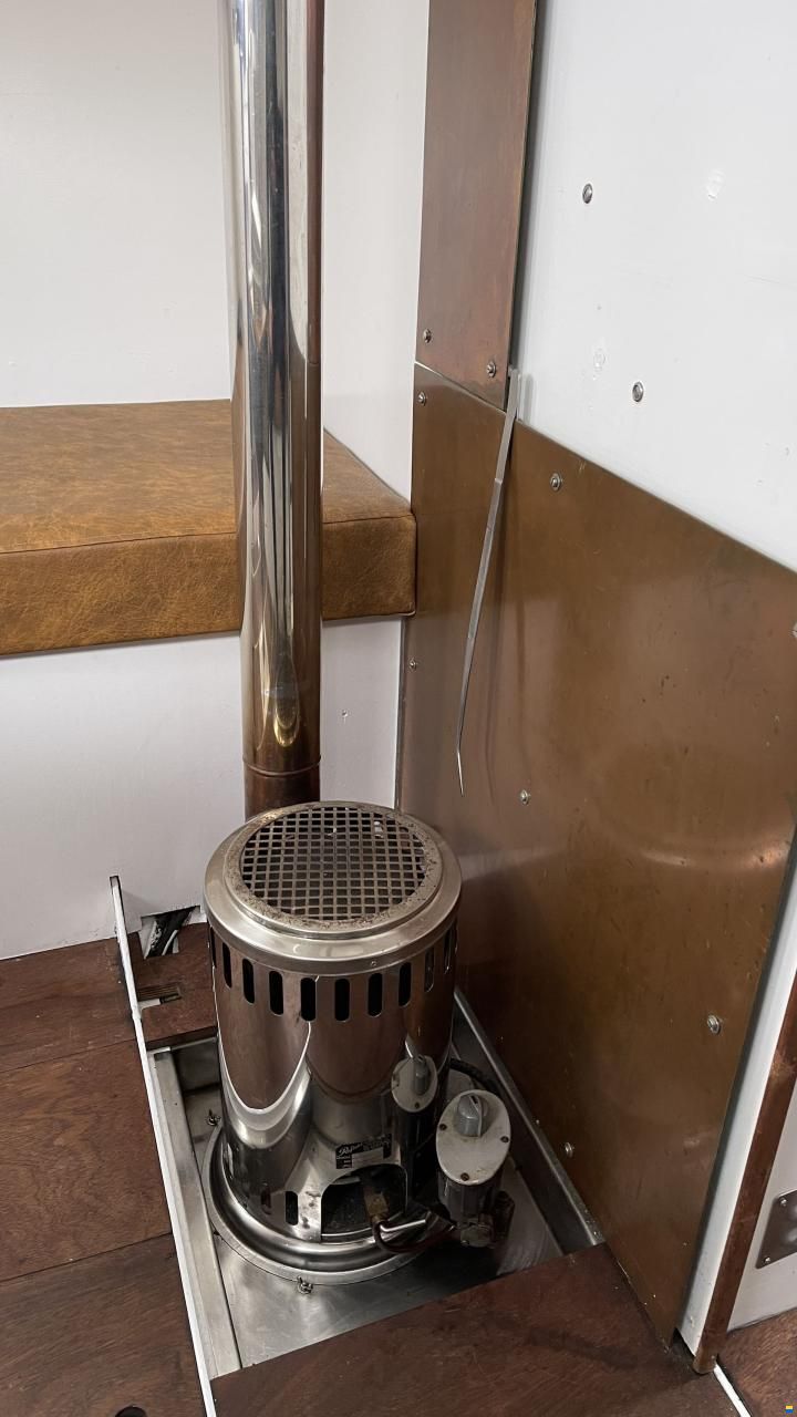 Lockgate Stoves Refleks Stove Heating Refleks Stoves Diesel Stove