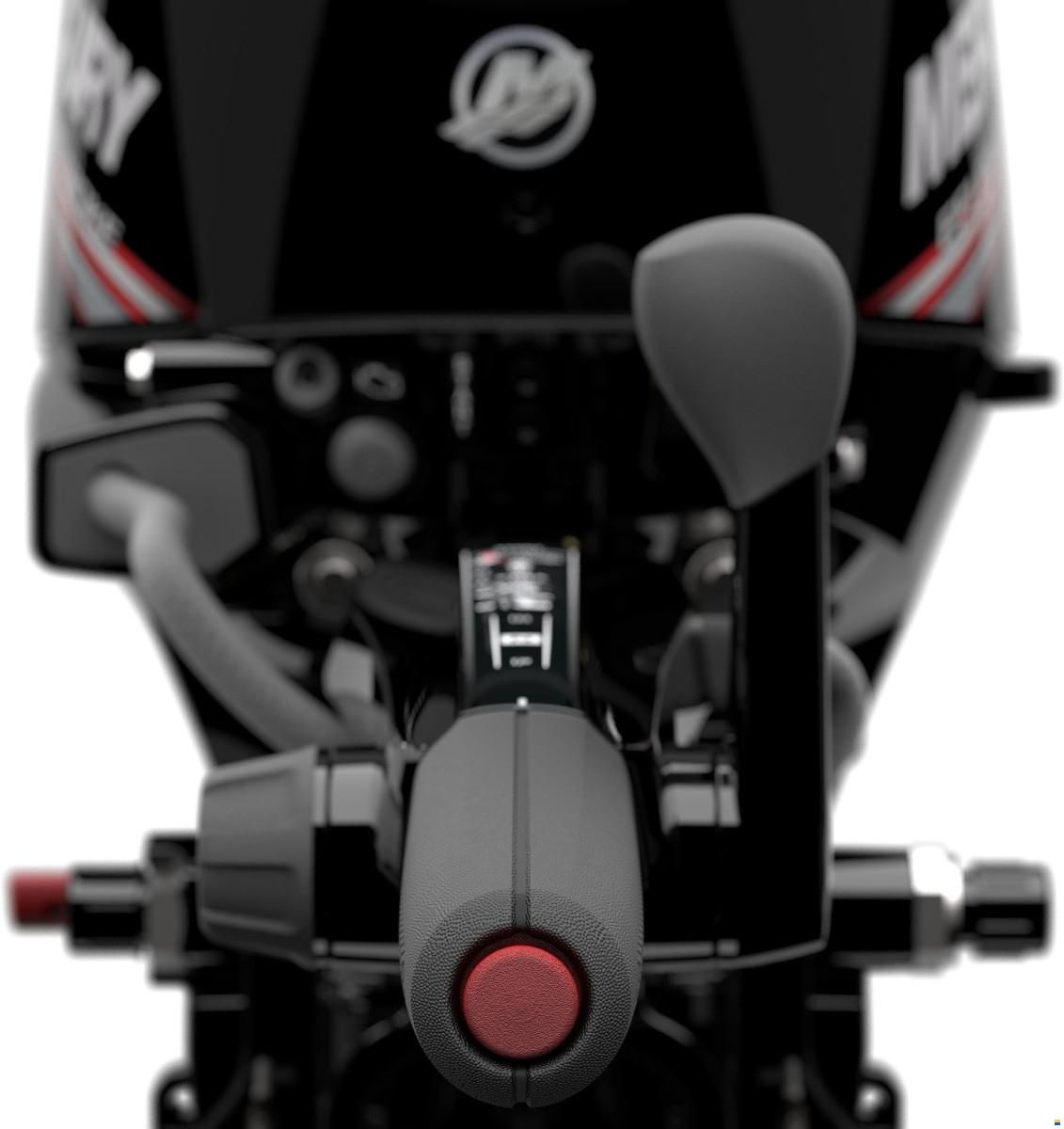 Mercury F20 20PS Motor Aussenborder