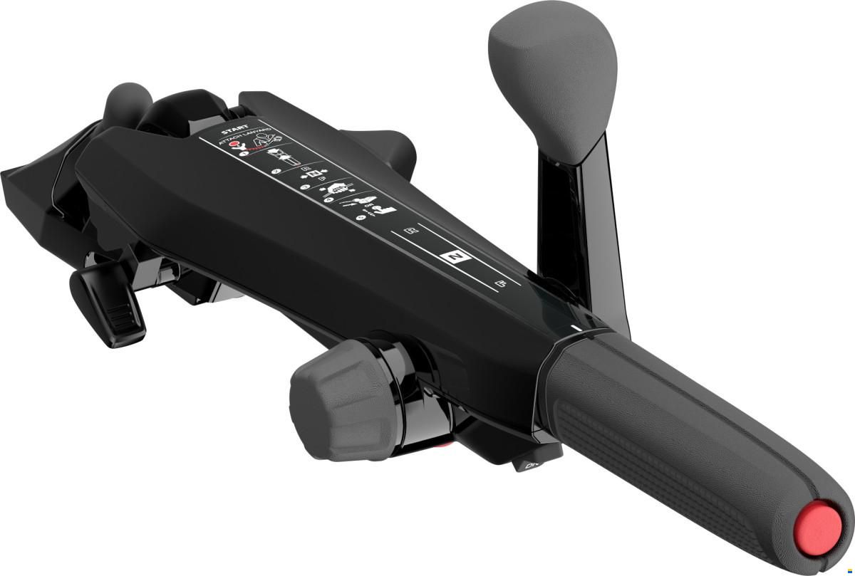 Mercury F20 20PS Motor Aussenborder