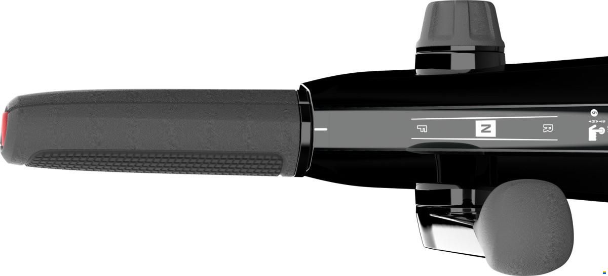 Mercury F20 20PS Motor Aussenborder