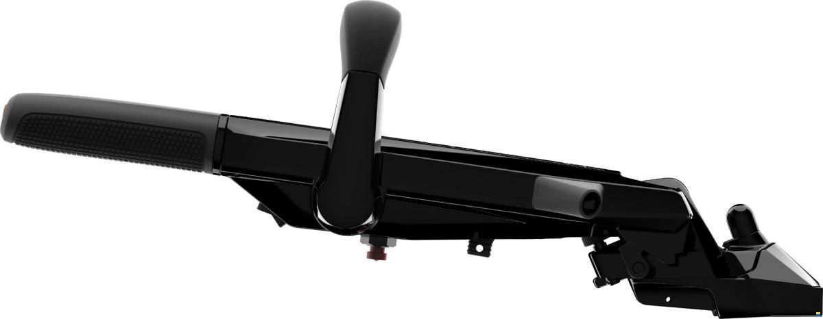 Mercury F15 15PS Motor Aussenborder