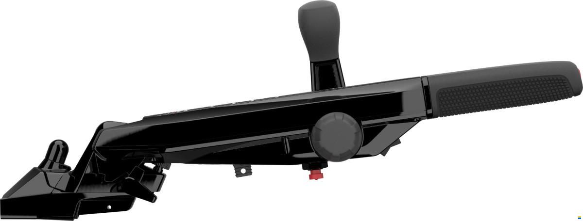 Mercury F15 15PS Motor Aussenborder