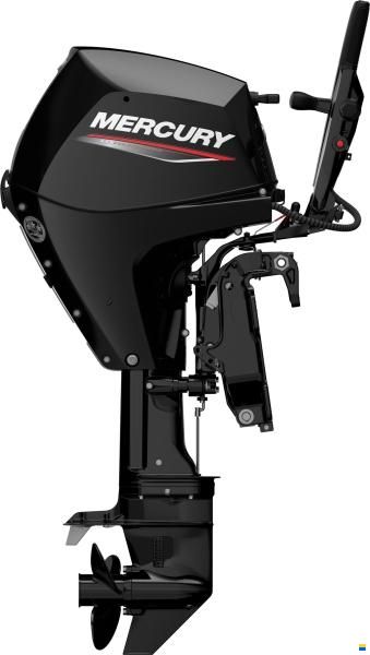 Mercury F30 30PS Motor Aussenborder