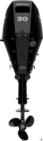 Mercury F30 30PS Motor Aussenborder
