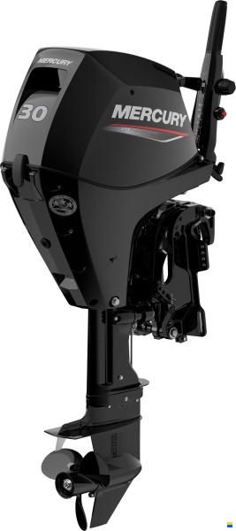 Mercury F30 30PS Motor Aussenborder