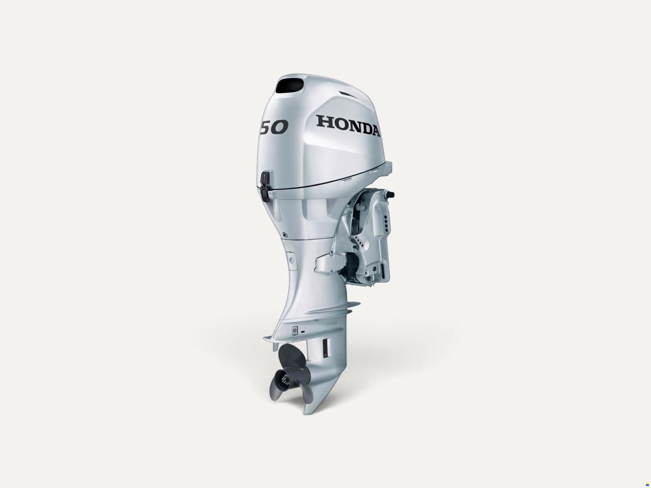 Honda BF50 LRTU (50PS Motor Aussenborder)