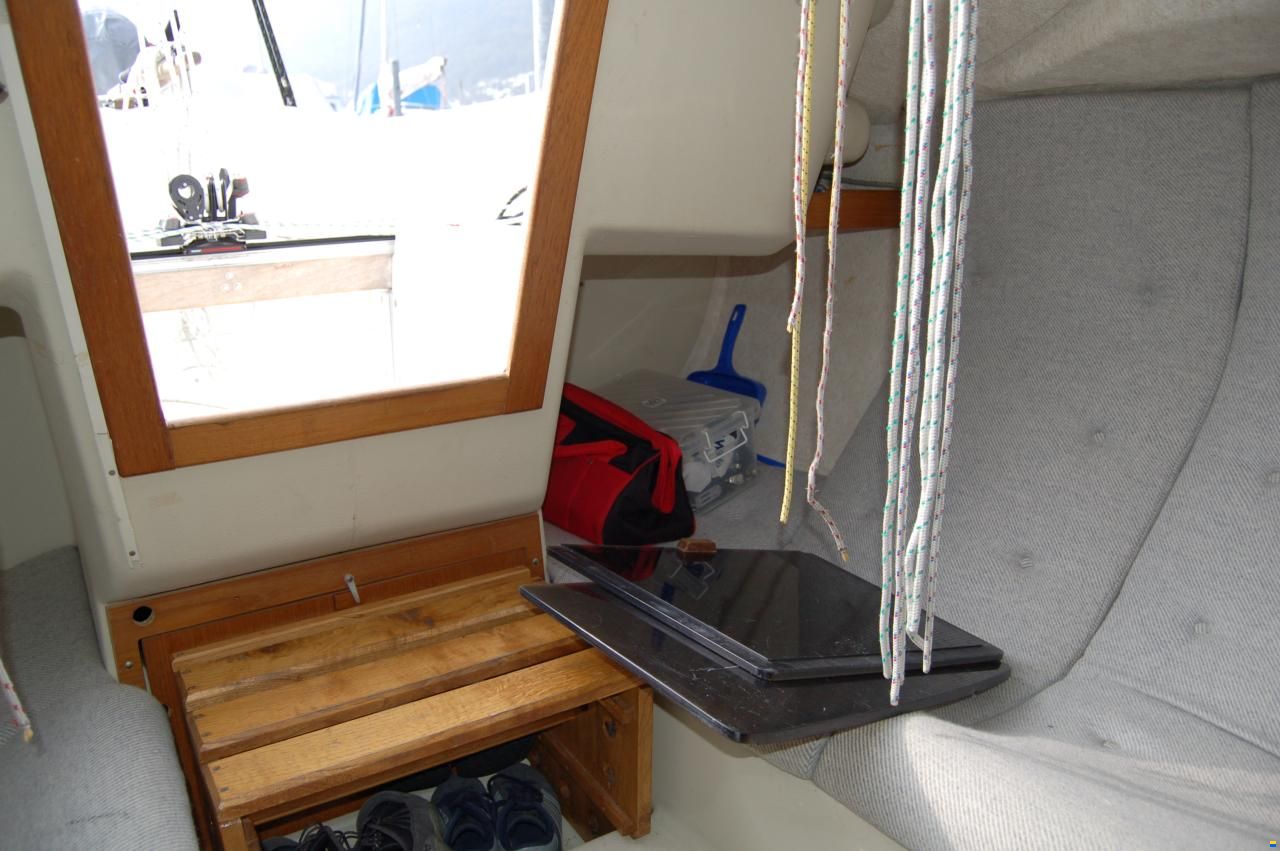 O.L.-Boats International 806