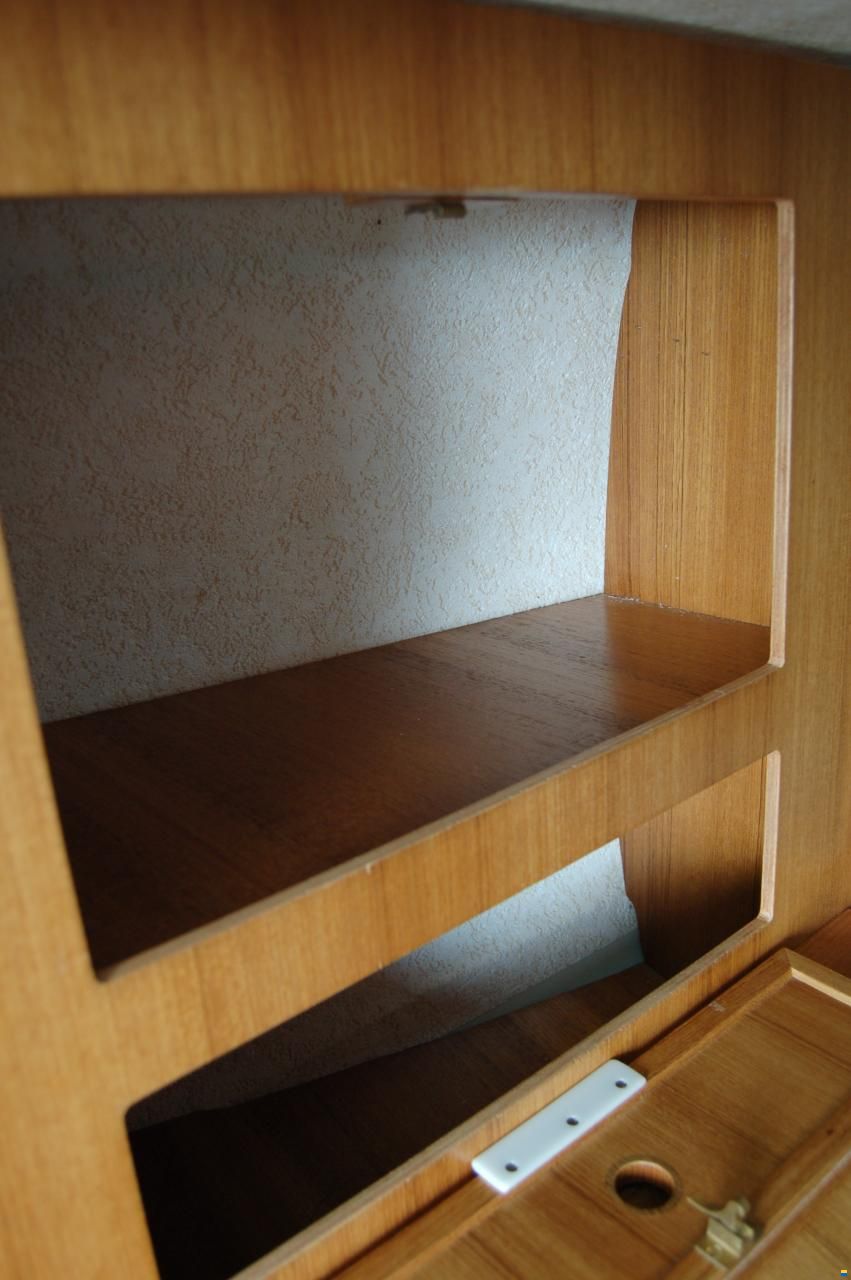 O.L.-Boats International 806