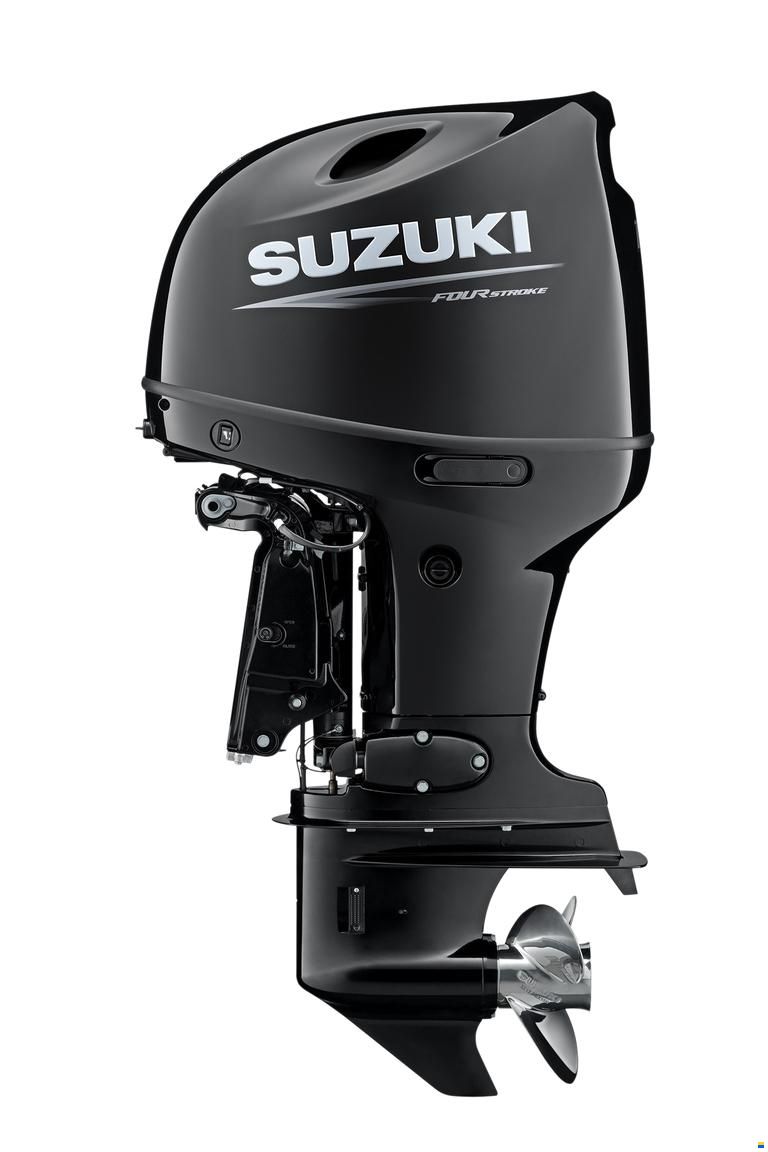 Suzuki DF115 BTG (115PS Motor Aussenborder)