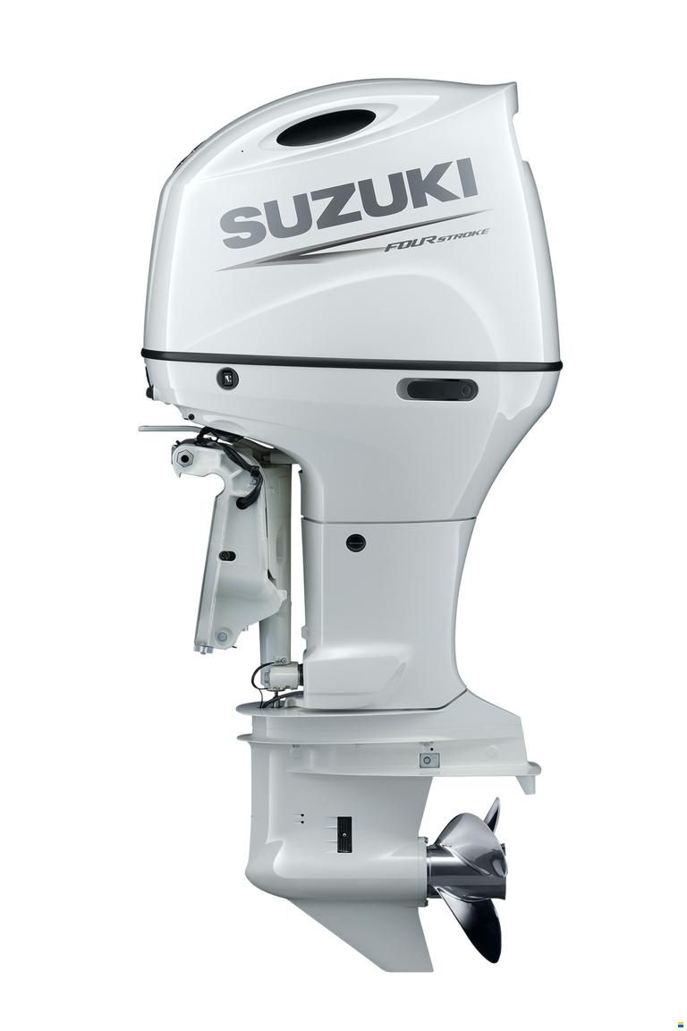 Suzuki DF150 AT (150PS Motor Aussenborder)
