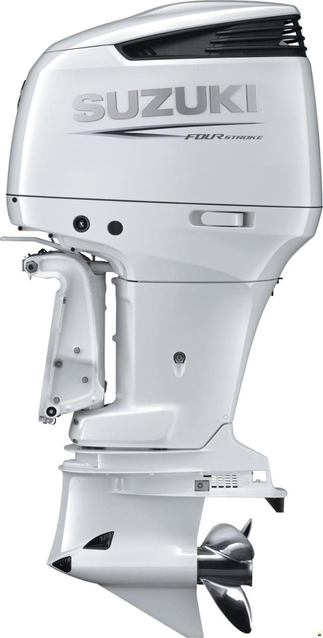 Suzuki DF250 AP (250PS Motor Aussenborder)