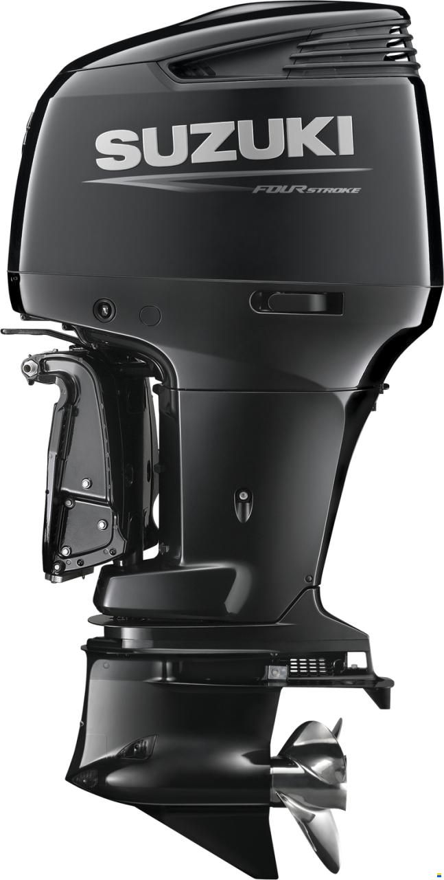 Suzuki DF300 AP (300PS Motor Aussenborder)