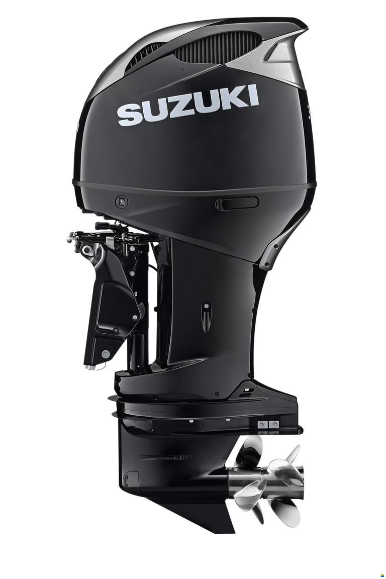 Suzuki DF350 AMD (350PS Motor Aussenborder)