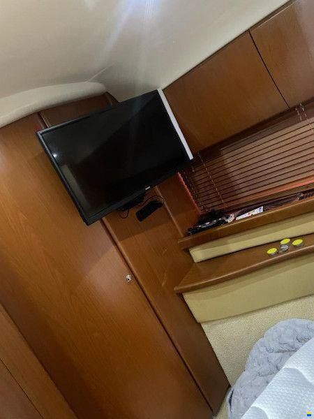Gobbi Atlantis 425 SC