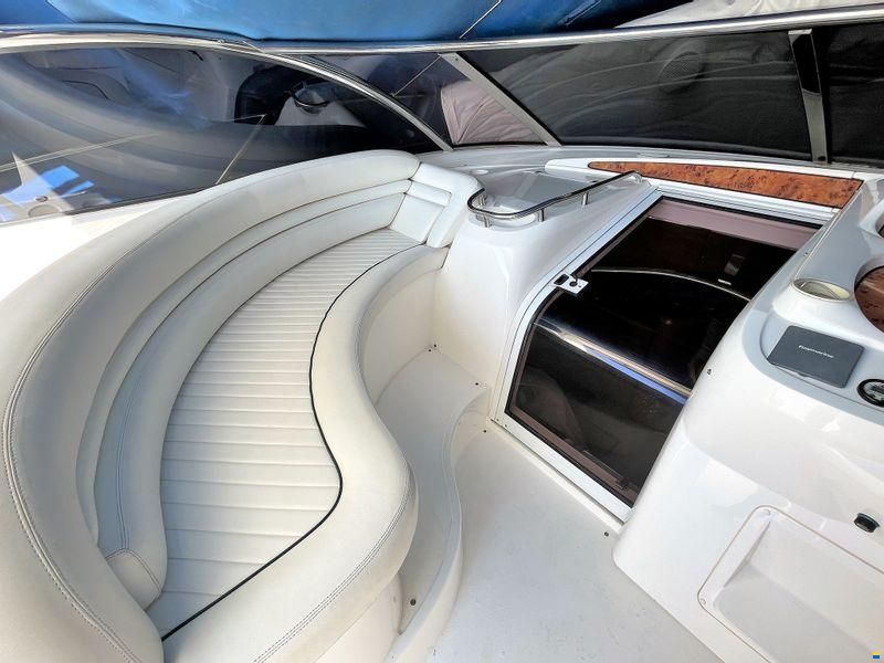 Sunseeker Camargue 50