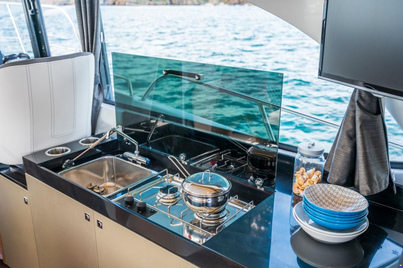 Beneteau Antares 11 Coupe