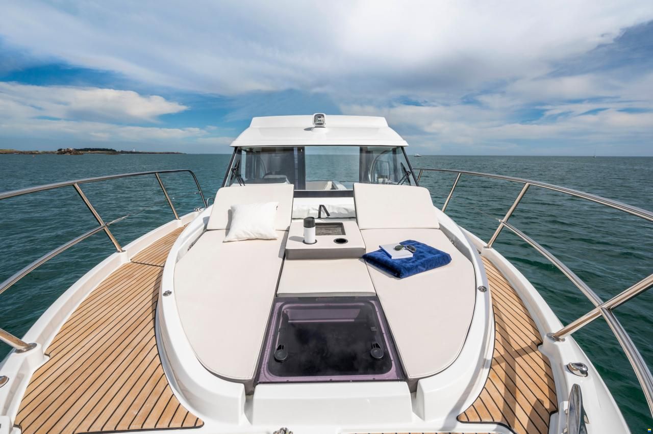 Beneteau Antares 11 Coupe