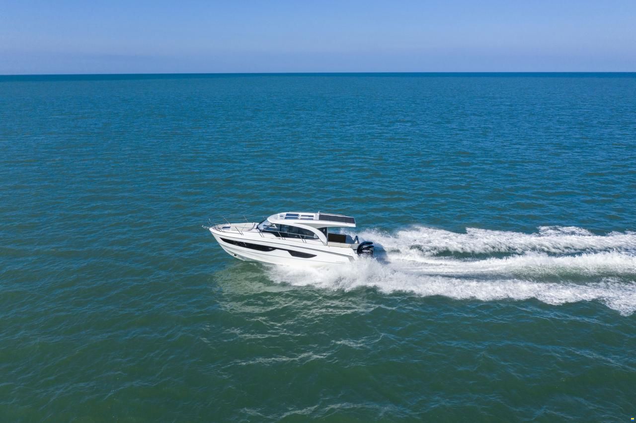 Beneteau Antares 11 Coupe