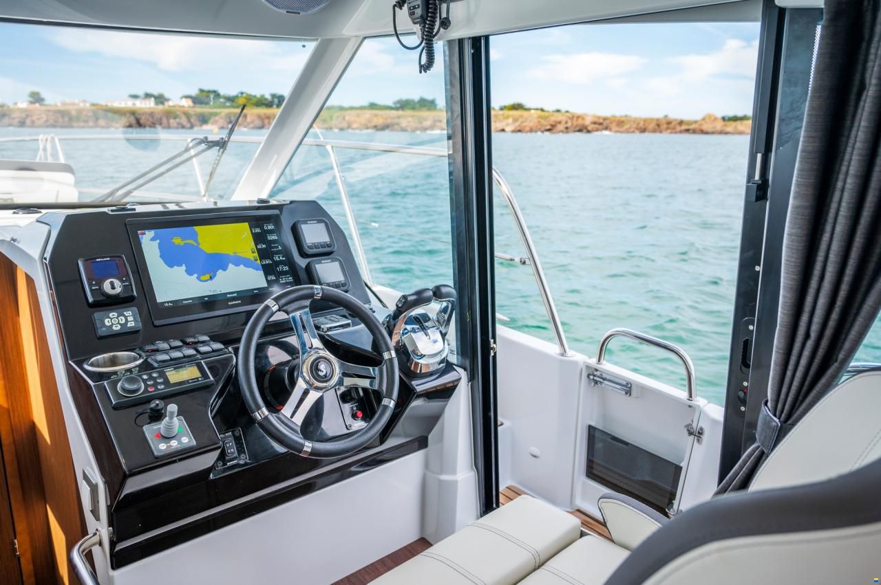 Beneteau Antares 11 Coupe