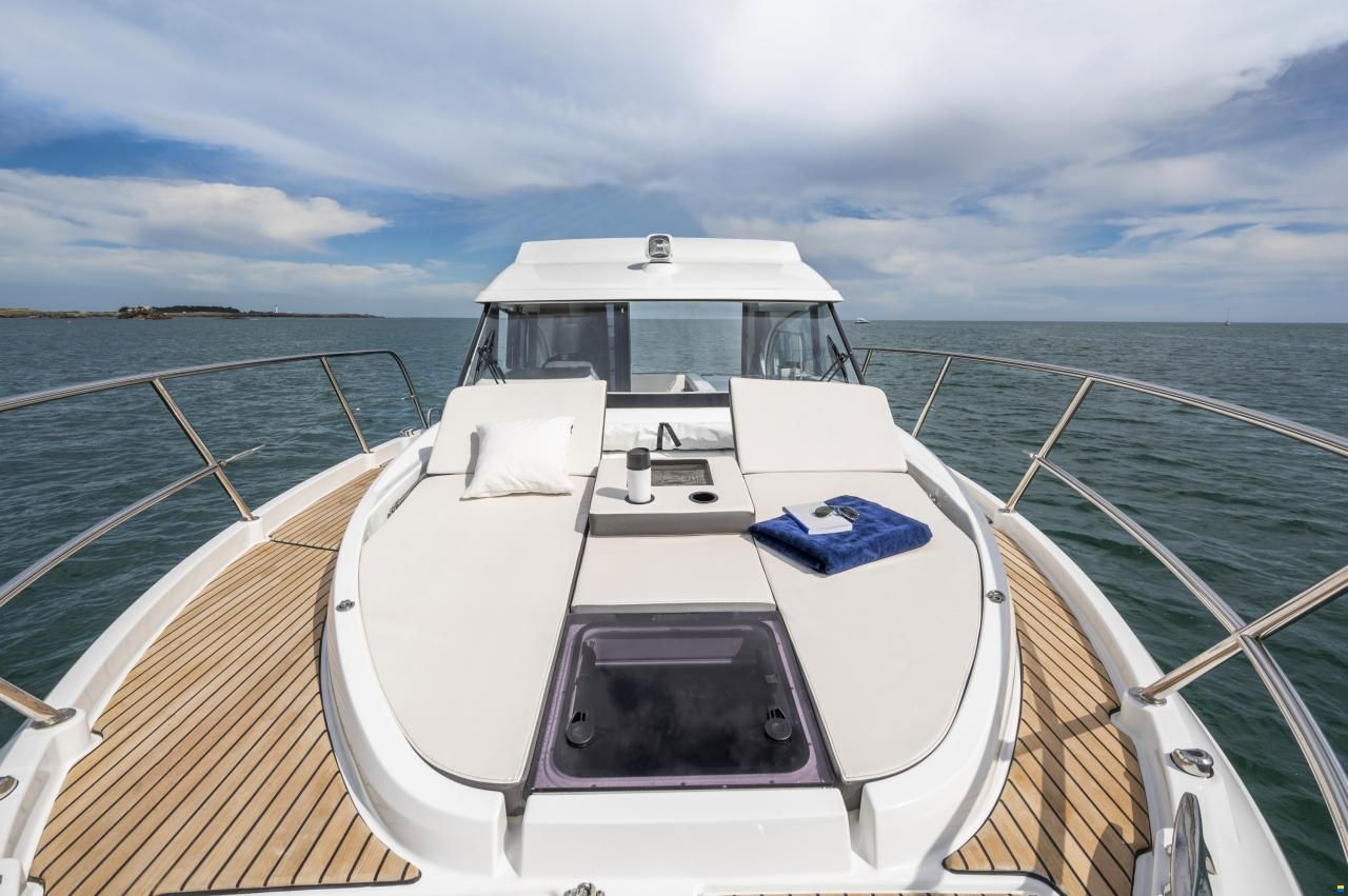 Beneteau Antares 11 Coupe