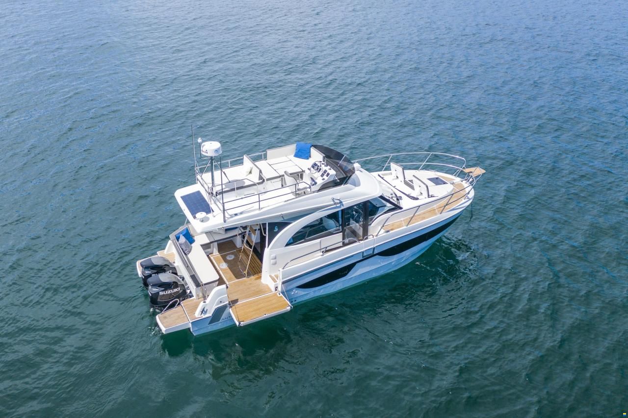 Beneteau Antares 11 Fly