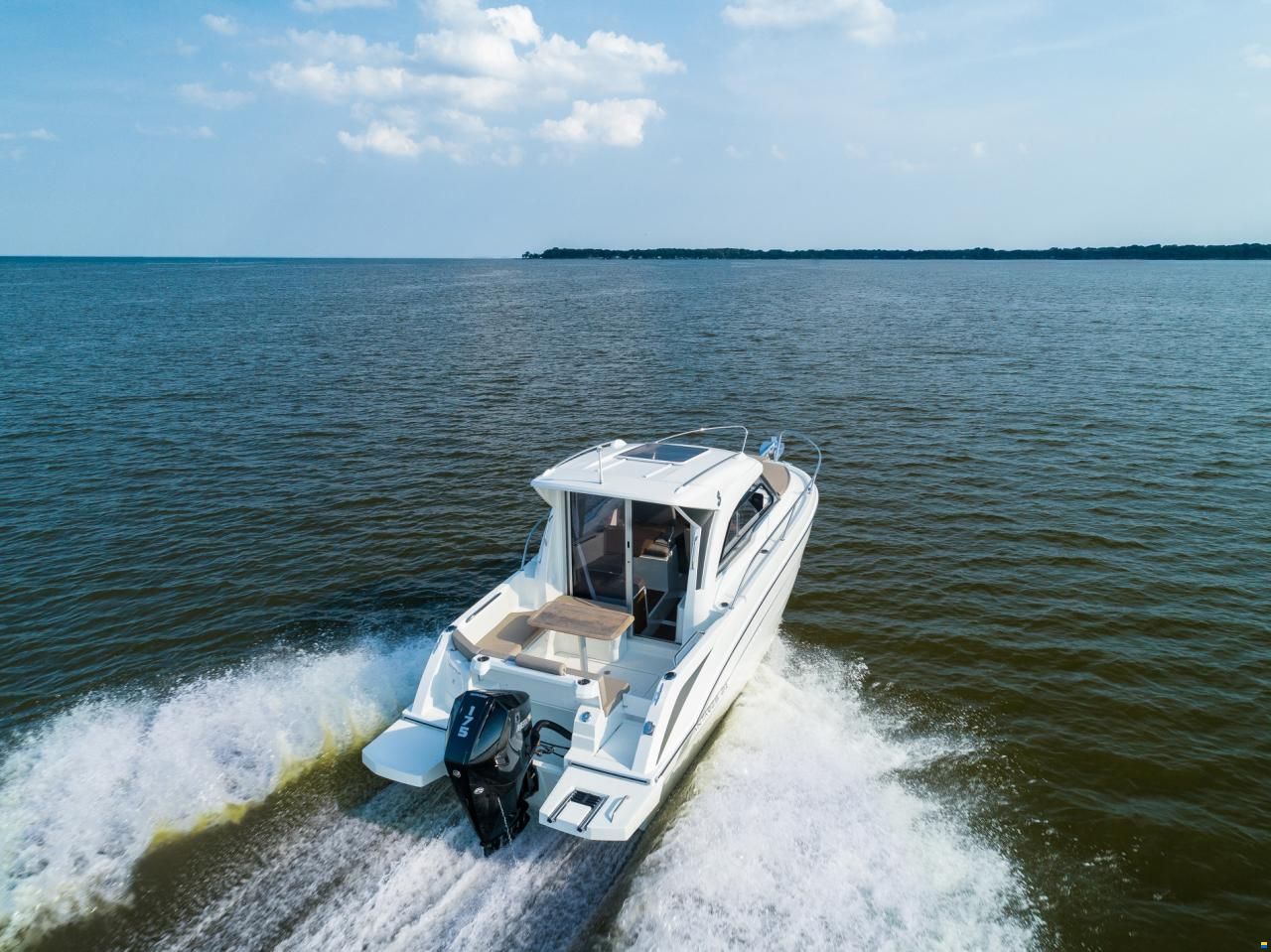 Beneteau Antares 7 OB