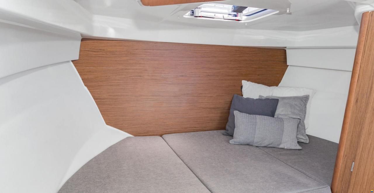 Beneteau Antares 7 OB