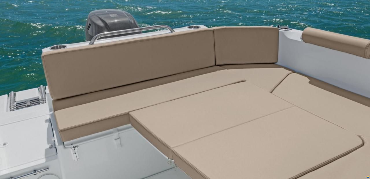 Beneteau Antares 7 OB