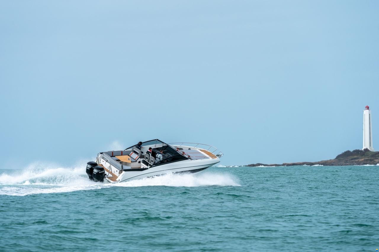 Beneteau Flyer 10