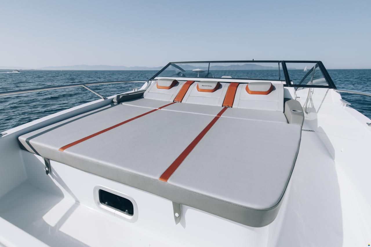 Beneteau Flyer 10