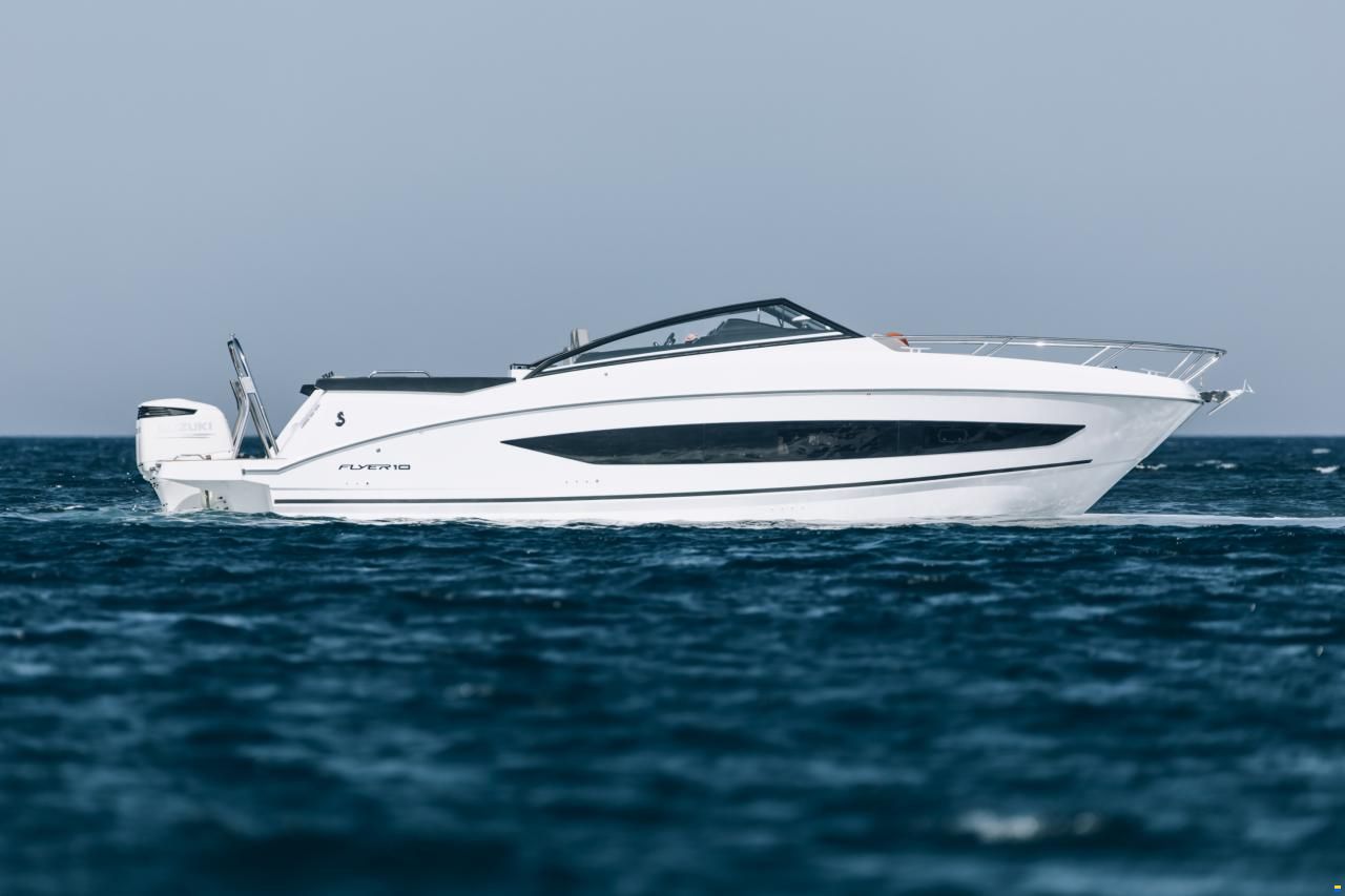 Beneteau Flyer 10