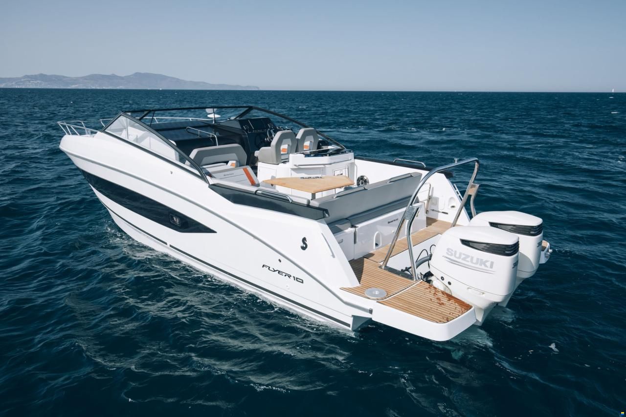 Beneteau Flyer 10
