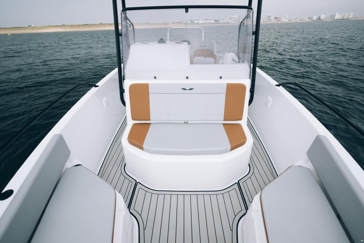 Beneteau Flyer 7 SPACEdeck