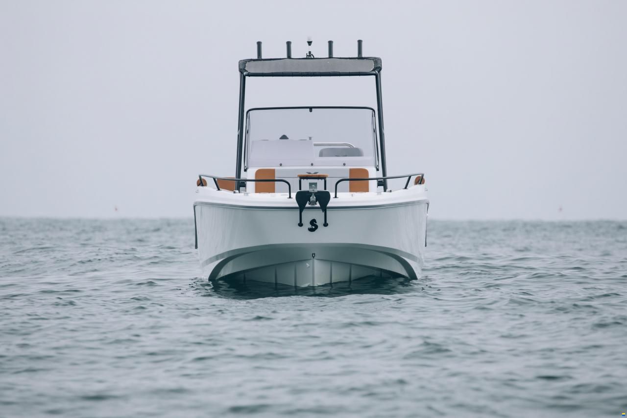 Beneteau Flyer 7 SPACEdeck