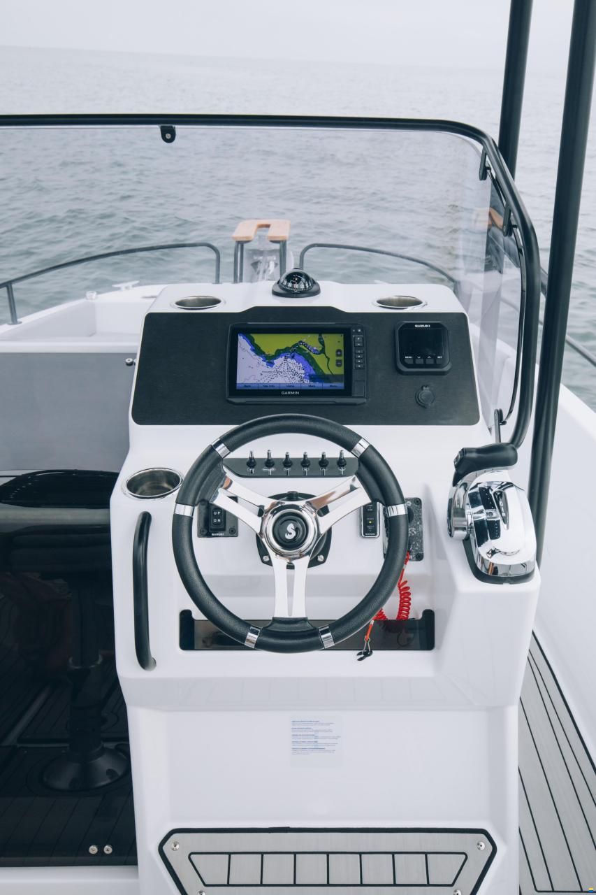 Beneteau Flyer 7 SPACEdeck