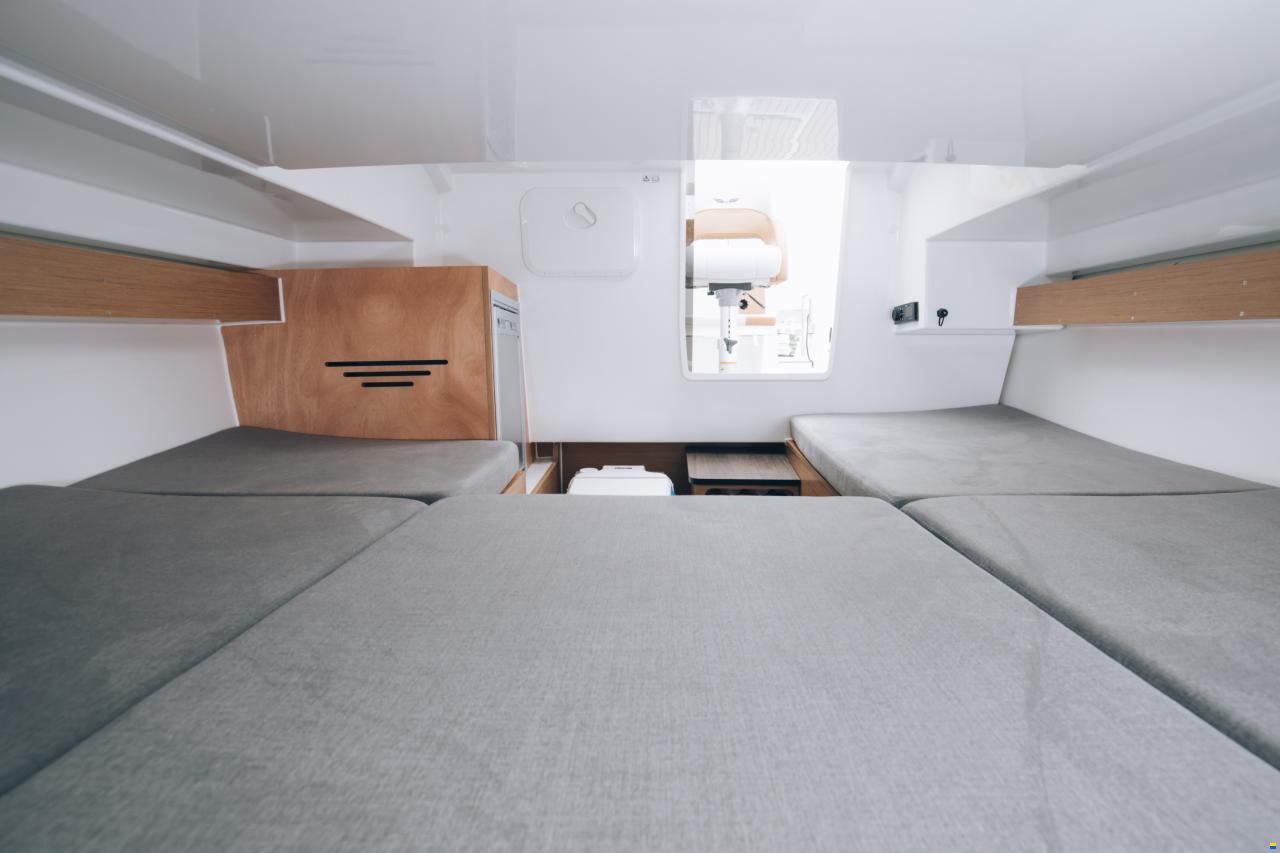 Beneteau Flyer 7 SUNdeck