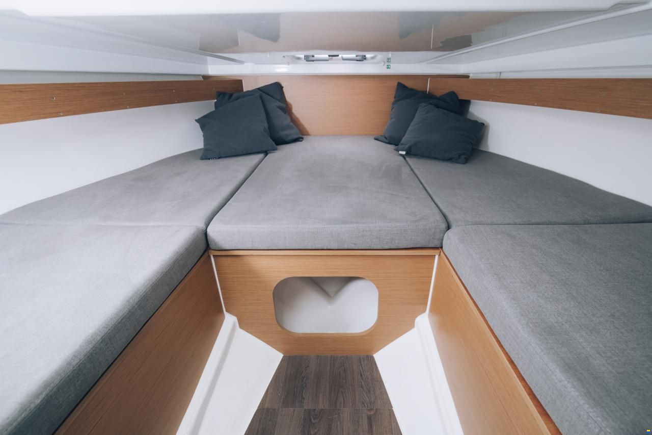 Beneteau Flyer 7 SUNdeck