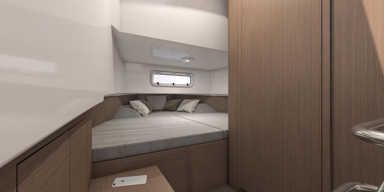 Beneteau Flyer 9 SPACEdeck
