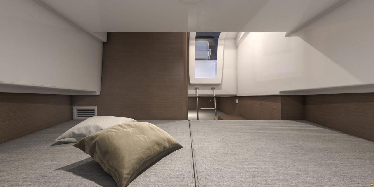 Beneteau Flyer 9 SPACEdeck