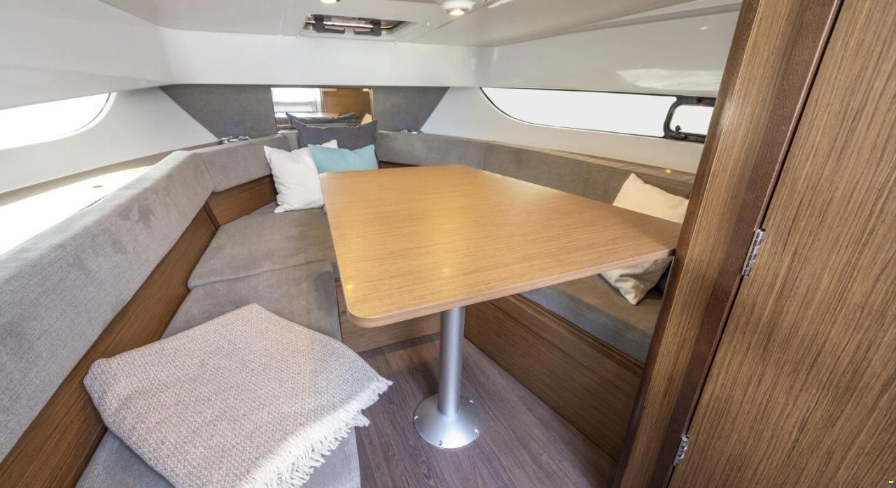 Beneteau Flyer 9 SUNdeck