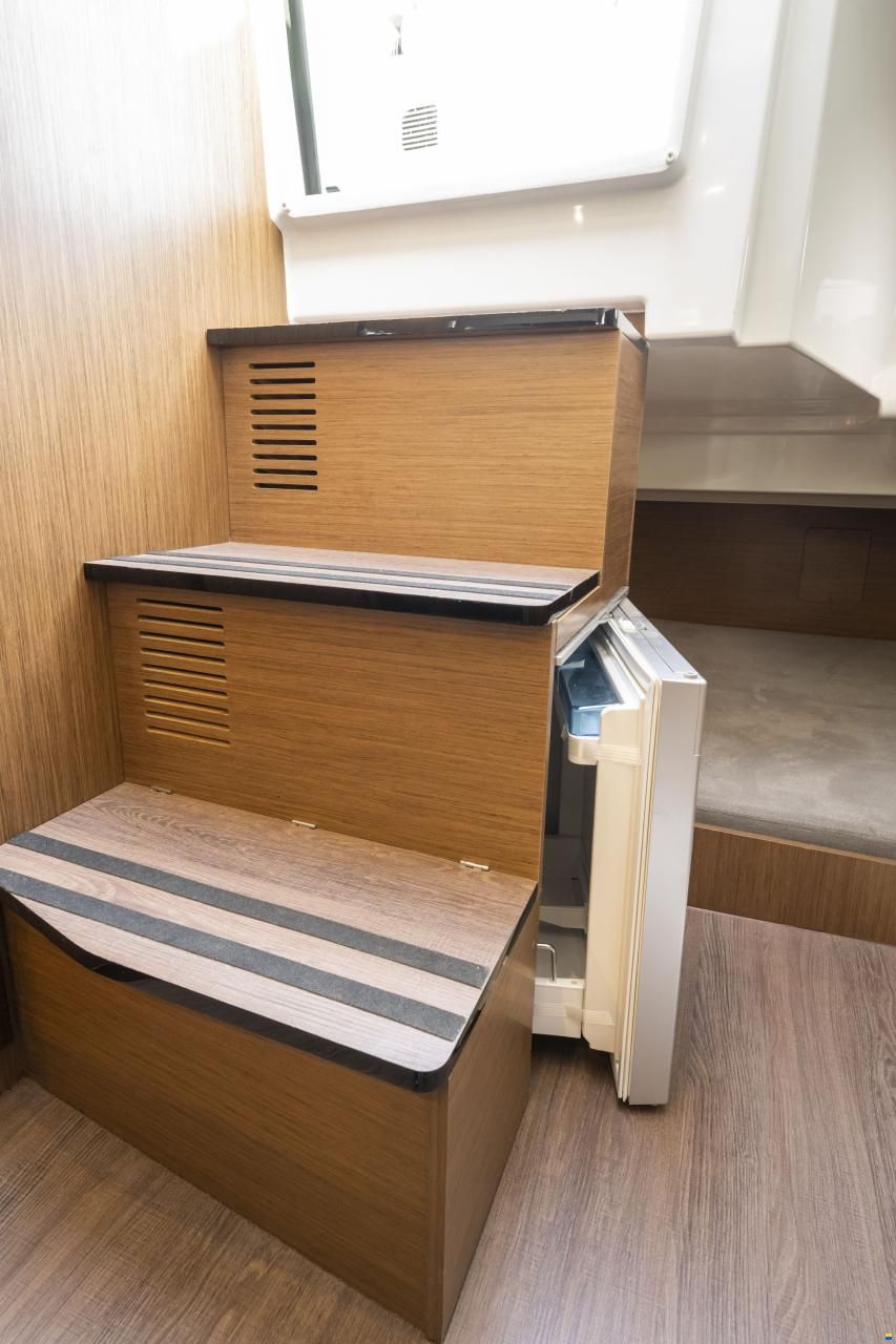 Beneteau Flyer 9 SUNdeck