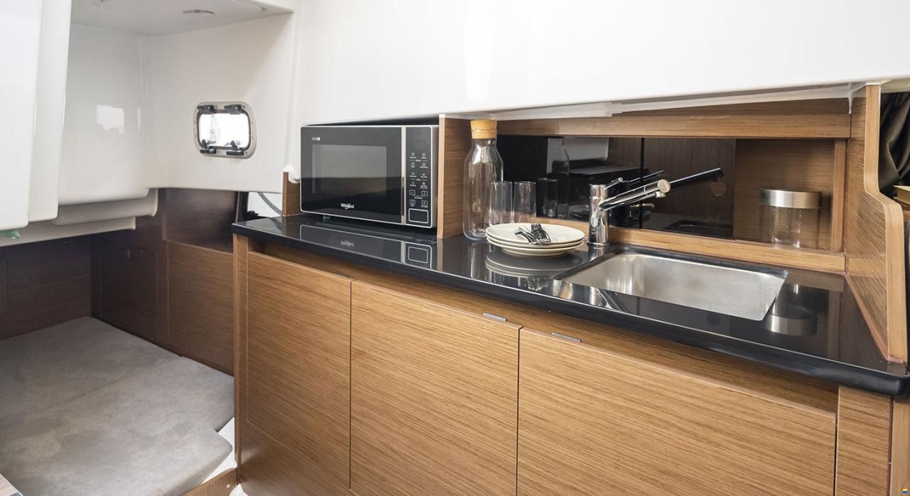 Beneteau Flyer 9 SUNdeck