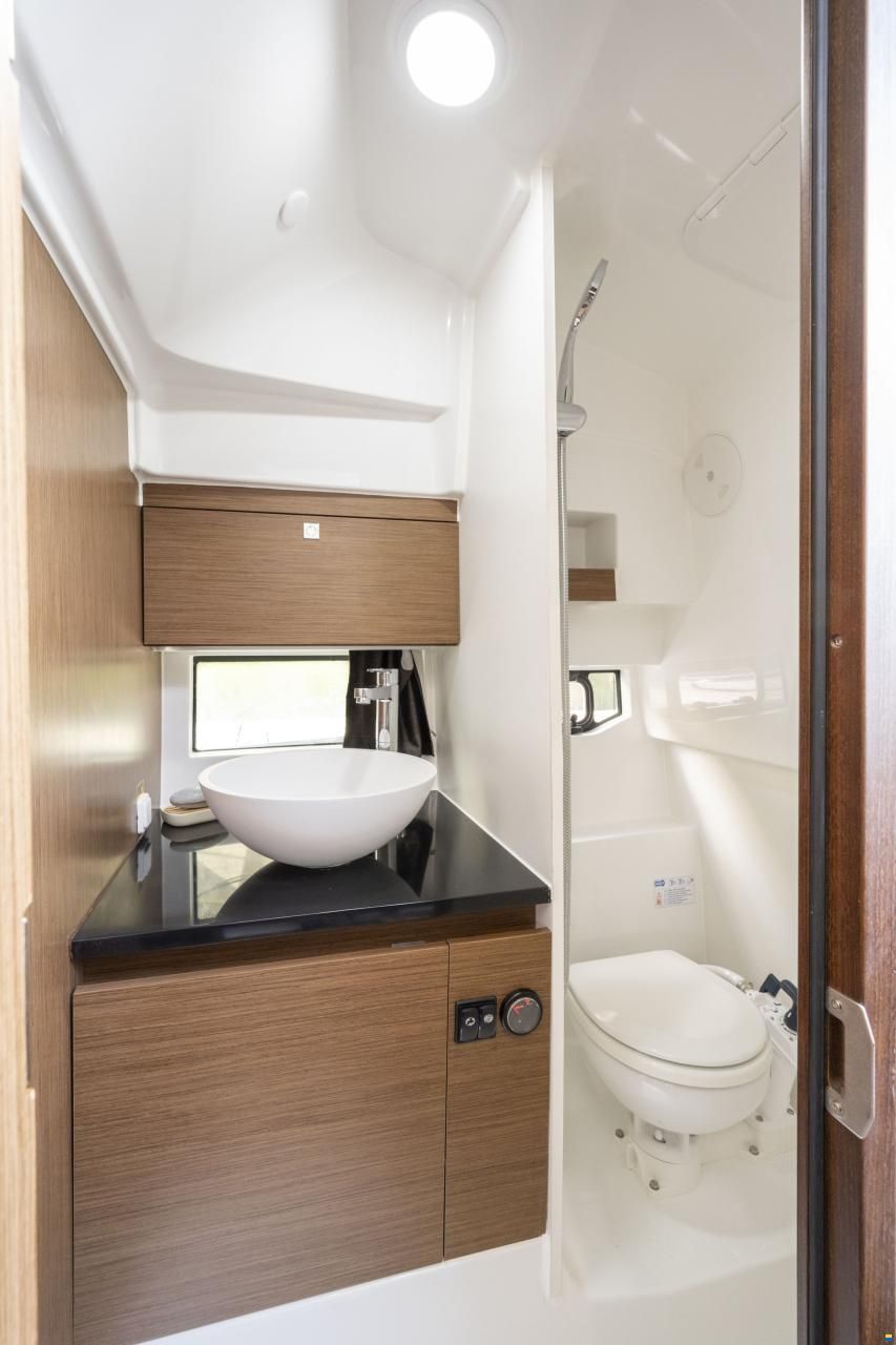 Beneteau Flyer 9 SUNdeck