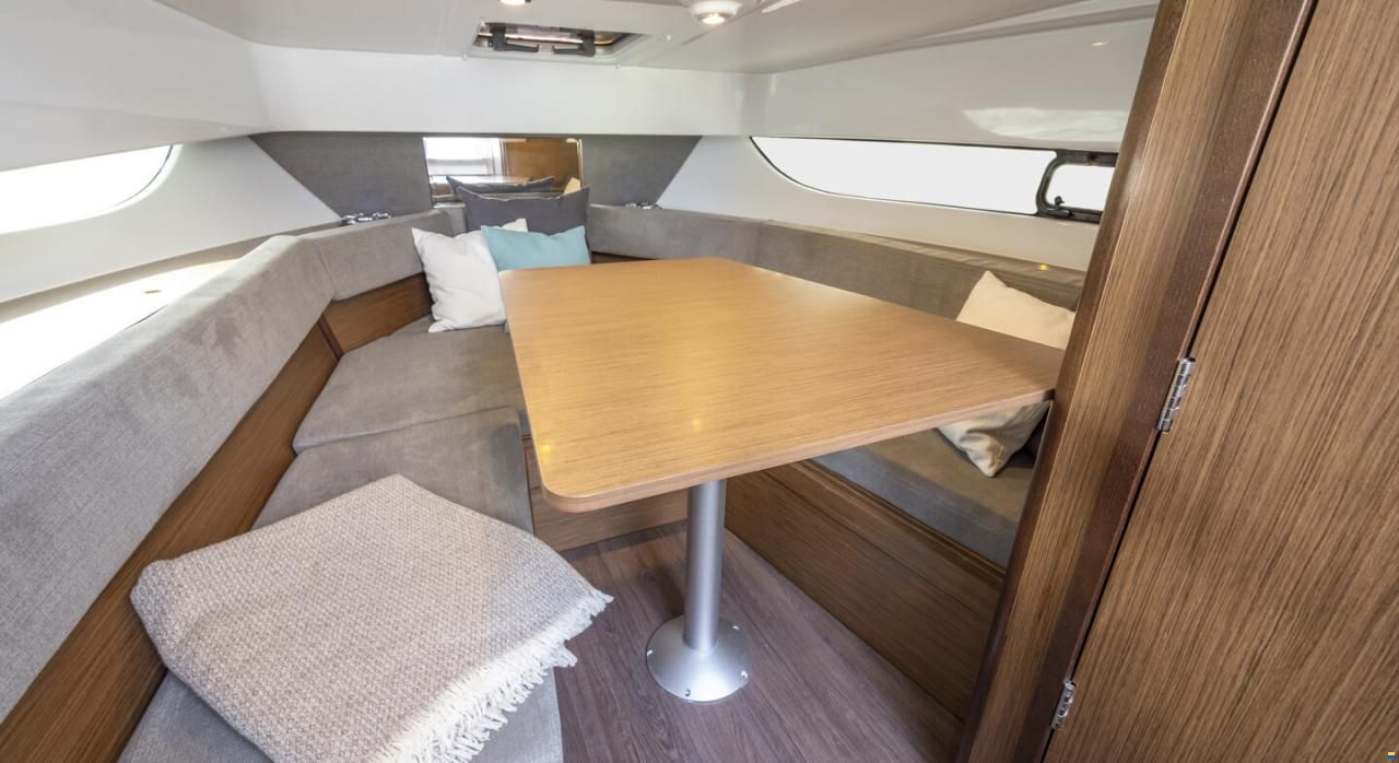 Beneteau Flyer 9 SUNdeck