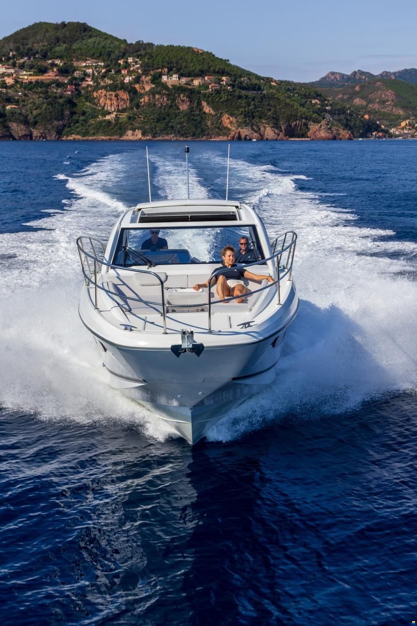 Beneteau Gran Turismo 36 OB