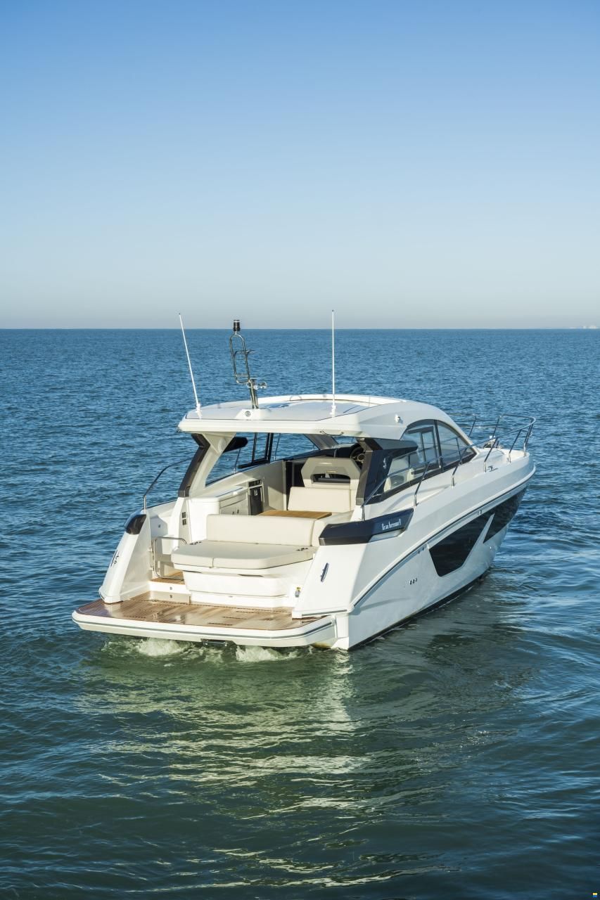 Beneteau Gran Turismo 41