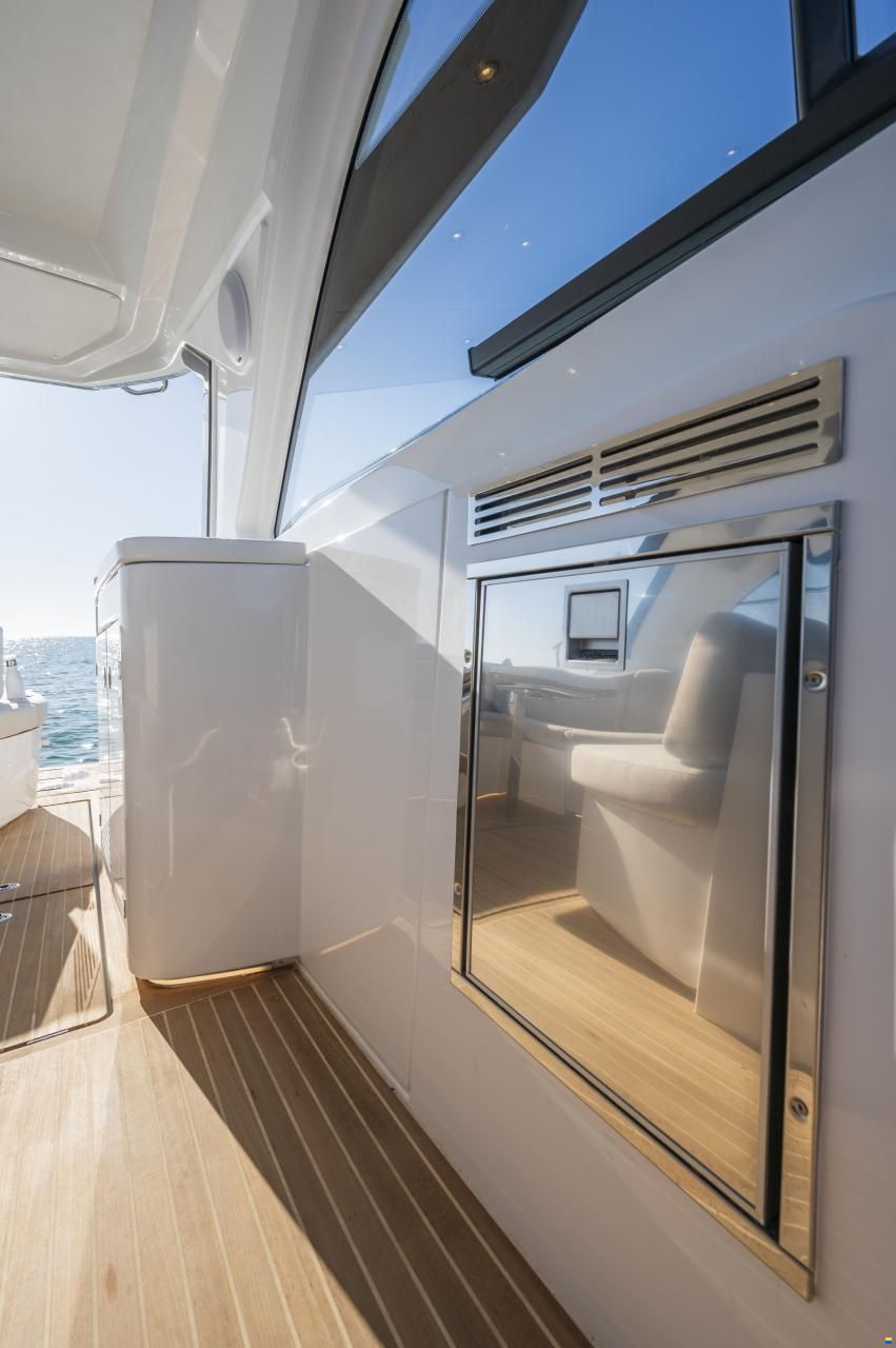 Beneteau Gran Turismo 41
